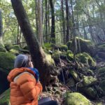 森林セラピー参加者の声（2022年1月10日）