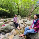 JAPAN TODAYでカレイドスコープのプログラムが紹介されました！