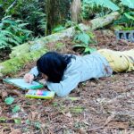 森林セラピー参加者の声（2022年3月11日）