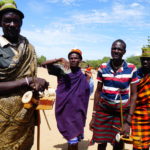 トゥルカナに生きる、美しい男たちからのメッセージ