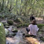 森林セラピー参加者の声（2022年3月20日）