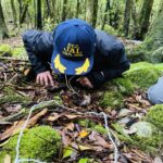 森林セラピー参加者の声（4月2日）