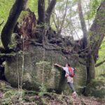 屋久島リトリートコラボ企画　with ヨガインストラクター柳洋子さん（7月22日～25日）