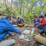 屋久島と共に創る「”いのちが循環する”わたし」編 ～マイプロ × ティール＆ソース with 森林ウェルネス～ vol.2（8月22日～25日）