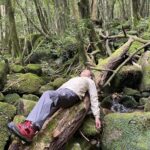 森林セラピー参加者の声（5月20日）