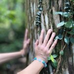 森林セラピー参加者の声（5月22日）