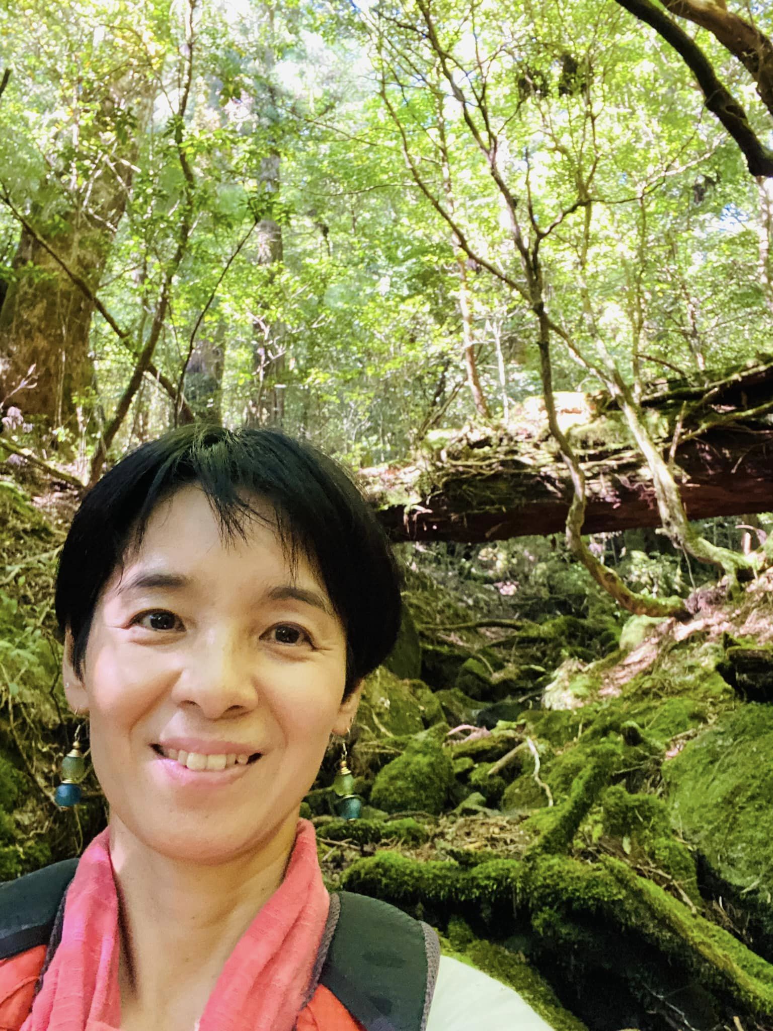 deep森林浴（2022.7.10）