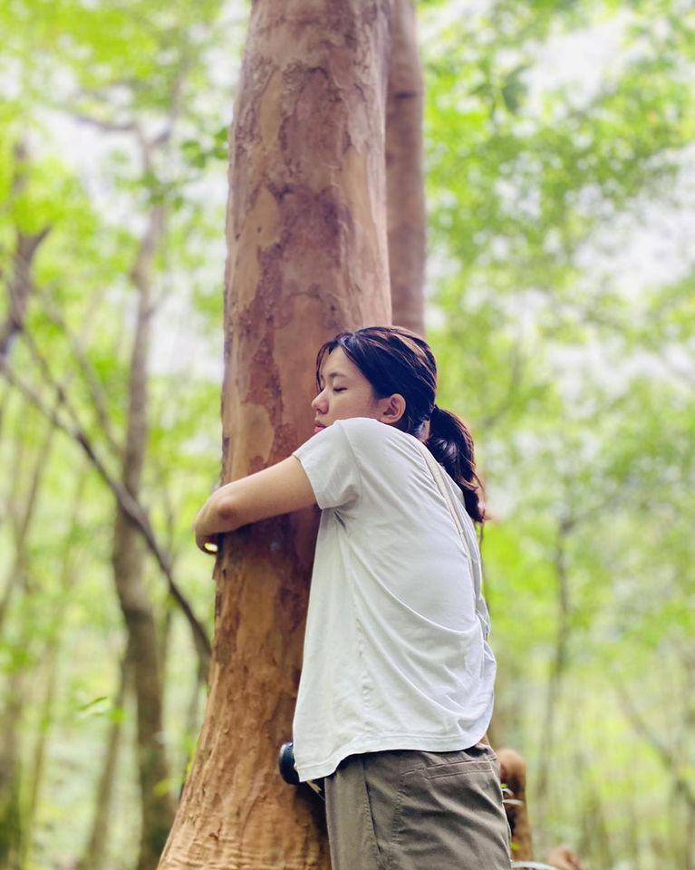 deep森林浴（2022.8.8）