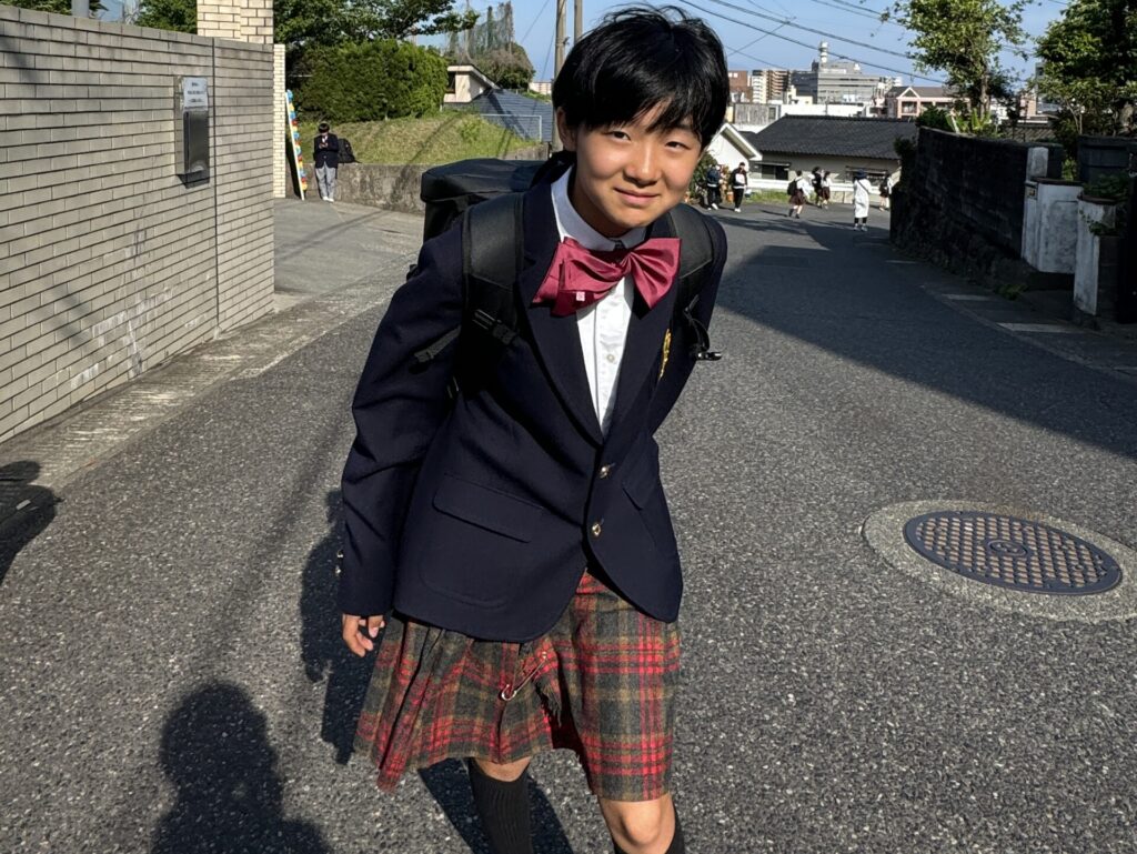 森の時間の中で成長する子どもたち｜信頼する子育ての物語